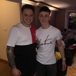 Mark Robertson - @markrobertson98 - Instagram