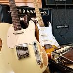 Mark Robertson - @louisianaguitarman - Instagram