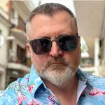 mark Robertson - @markrobertson7765 - Instagram