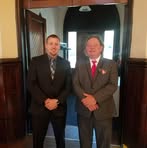 Mark Robinette - Facebook