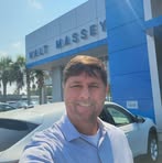 Mark Robinette - Facebook