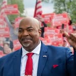 Mark Robinson - @markrobinsonfornc - Instagram