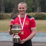 Mark Robinson - @_mark_robinson - Instagram