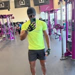 Mark Robinson - @jamaicamark - Instagram
