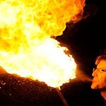 Mark Robinson - @stormhunter27 - Instagram