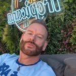 Mark Robinson - @monkey_mark - Instagram