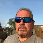 Mark Robinson - @marrobinson0430 - Instagram