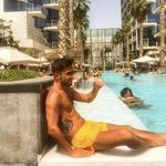Mark Robinson - @markrobbo11 - Instagram