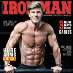 Mark Robinson - @healthmanmark - Instagram
