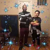 Mark Robinson - @markrobinson302 - TikTok