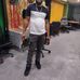 Mark Robinson - Facebook
