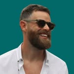 Mark Robinson | MN.Nutr | Nutrition coach - @markdoesnutrition - Instagram