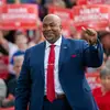Mark Robinson - @markrobinsonforgov - TikTok