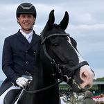 Mark Robinson Equestrian - @markrobinsonequestrian - Instagram