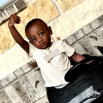 Mark Robinson Jr. - @dat_boi_ivy - Instagram
