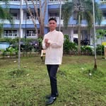 Mark Frances Parce Robles - @markrobles19 - Instagram
