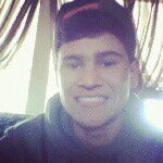 Mark Robles - @guy_robles95 - Instagram