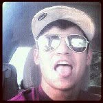 mark Robles - @12mrobles12 - Instagram