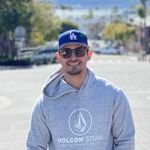 Mark Robles - @_markrobles - Instagram