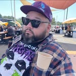 Mark Robles - @supermarkface - Instagram