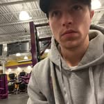 Mark Rocca - @scooby_0_subie - Instagram