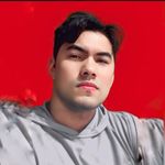 Mark Rocha - @_eu.mark - Instagram