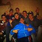 Mark Rocha Lopez - @marcrocha17 - Instagram