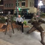 Mark Rocha Ortiz - @markrochaortiz - Instagram