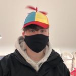 Mark - @mark.roche_ - Instagram