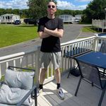 Mark Roche - @mark.roche.948 - Instagram