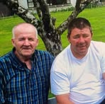 Mark Roche - Facebook