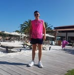 Mark Roche - Facebook