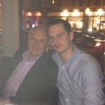 Mark Roche - @markro123 - Instagram