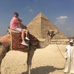 Mark Roche - @markroche554 - Instagram