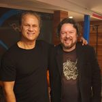 Mark Diggins - @markrockpit - Instagram