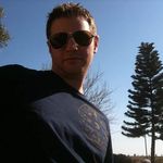 Mark Rock - @marksaulrocks - Instagram