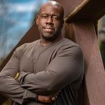 Mark Rock Nelson, Sr. - @markrocknelson - Instagram