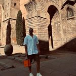 Markus Andersen - @markrockus - Instagram