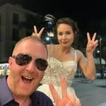 Mark Rocks - @roxibear1976 - Instagram