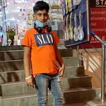 markjairus - @mark_rockstar112 - Instagram
