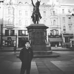 Mark Rocky - @mark27ranz - Instagram