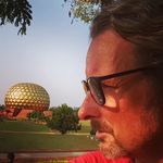 Mark Rocky Lewis - @markrockylewis - Instagram