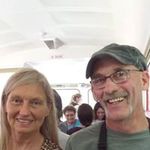 Mark Rocky Luce - @markrockyluce - Instagram