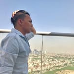 Mark Jayson Rodeo - @markdname17 - Instagram