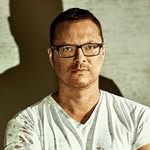 Mark Roderick - @mark_roderick_autor - Instagram