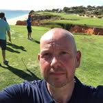 Mark Roe - @golfdreamteam - Instagram