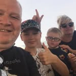 Mark Roe - @markroeu2 - Instagram