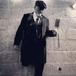 Mark Roe - @markroe197 - Instagram