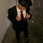 Mark Roe Garcia - @garciamarkroe40 - Instagram
