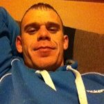 Mark Roebuck - @skunkymark1988 - Instagram